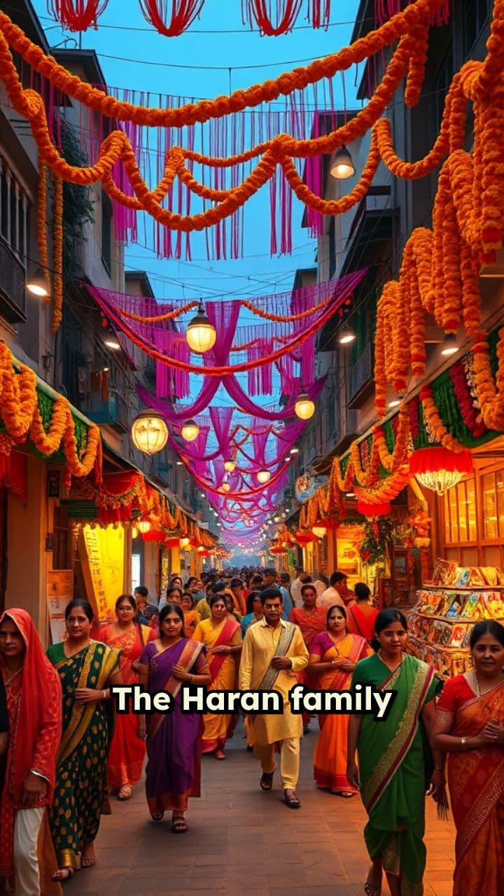 Sumit and Payal's Grand Wedding Celebration