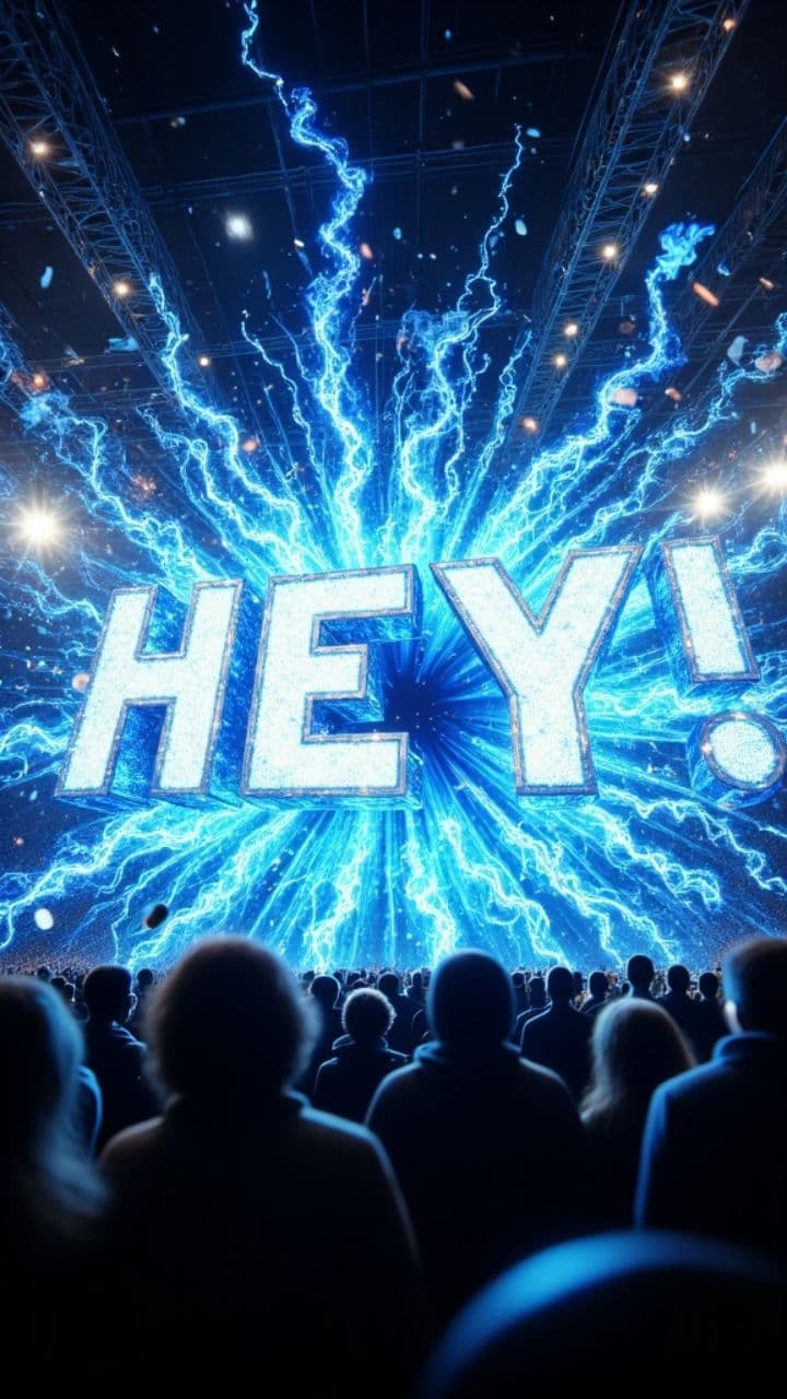 Clap and Shine Bright