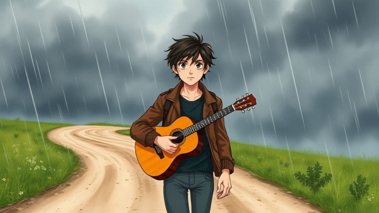 Rise Strong, Walk Free