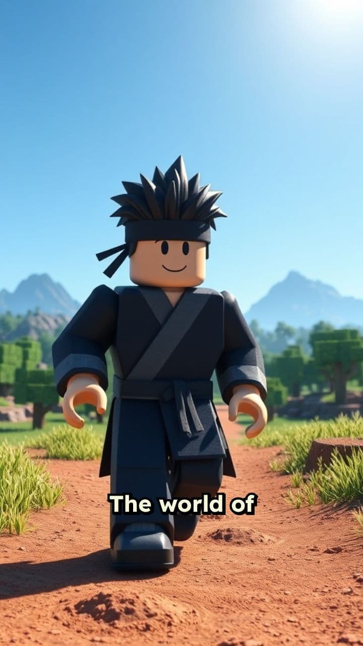 Tailed Beast Encounter