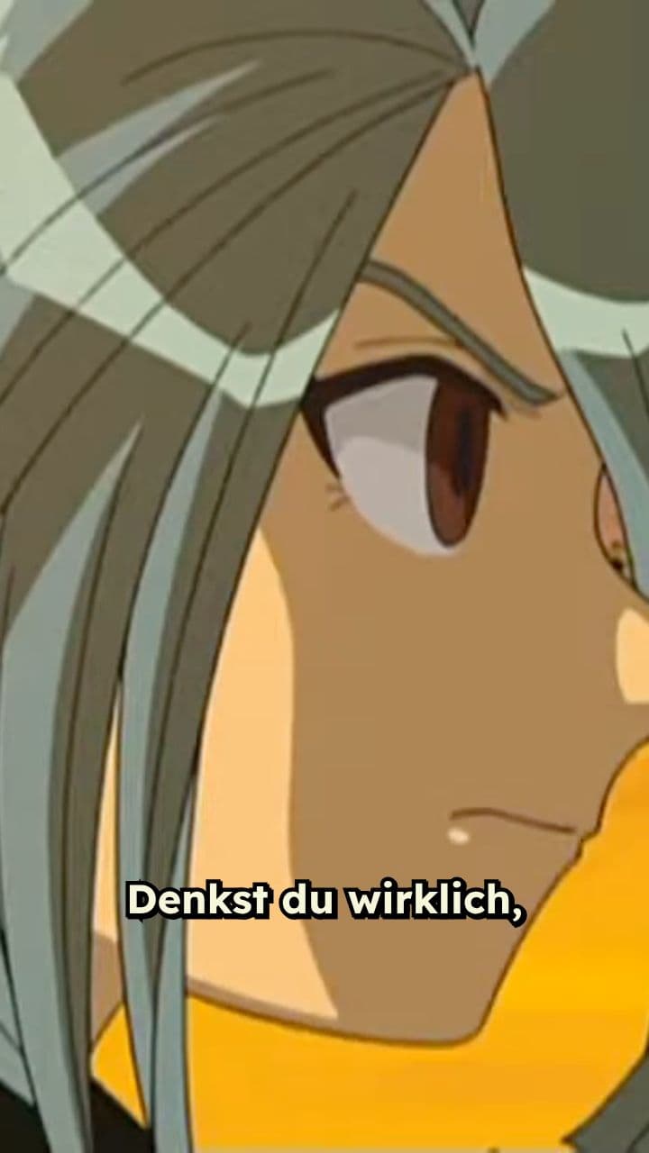 A Harsh But Necessary Confrontation