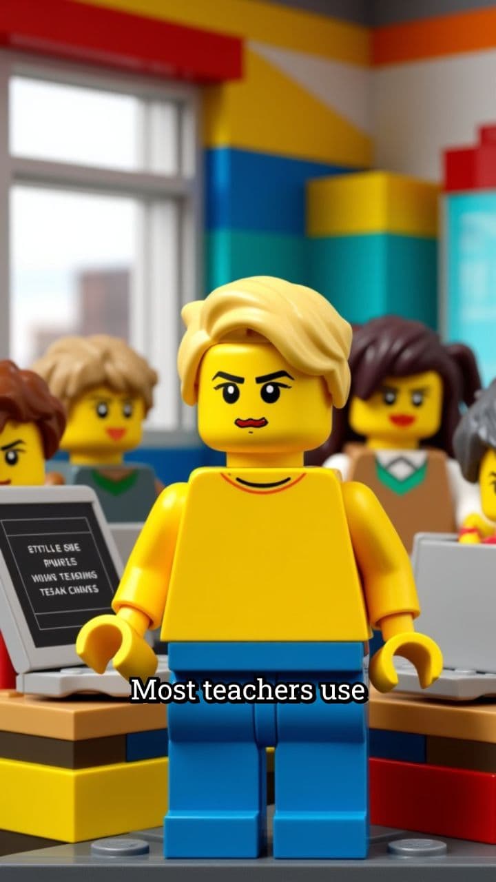 AI in the Classroom: Beyond Essays