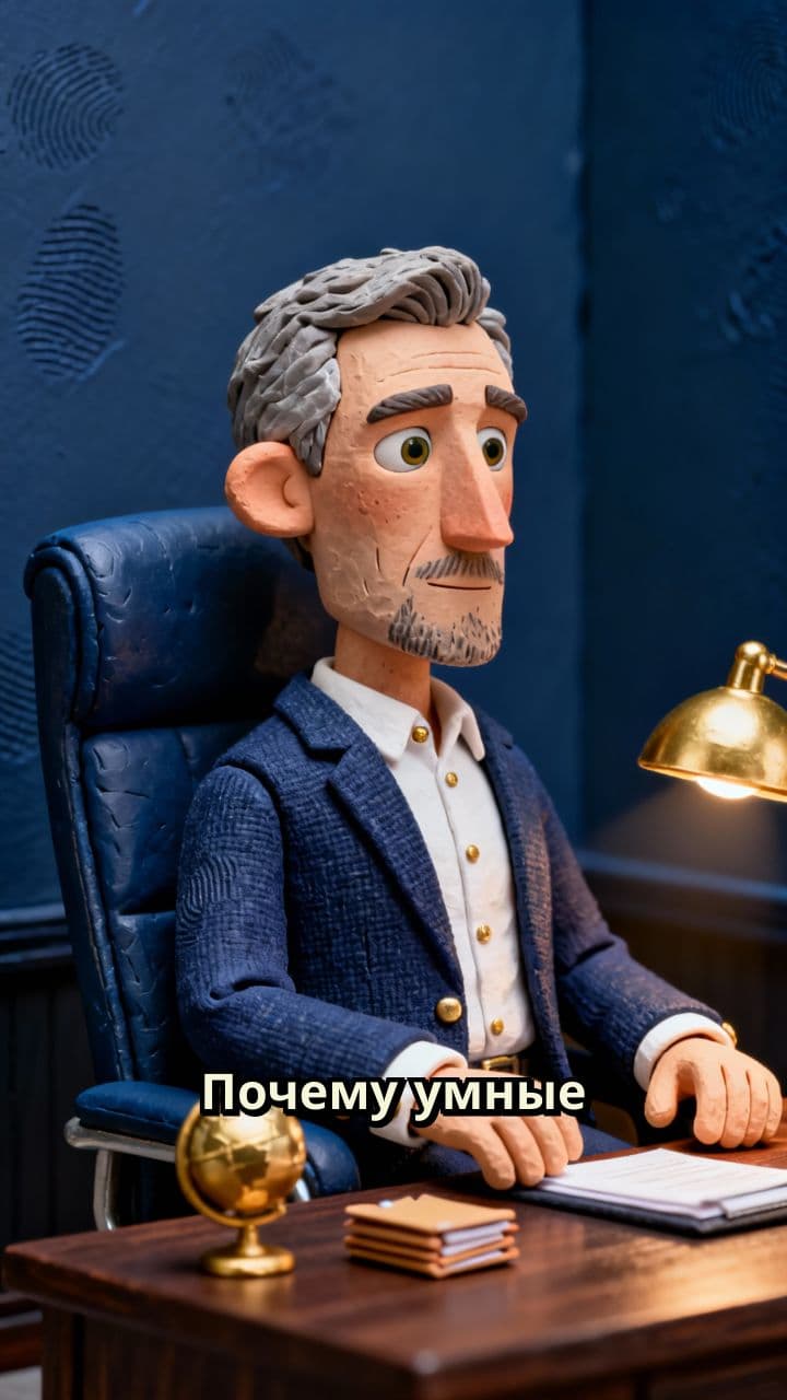 Кредит как инструмент контроля