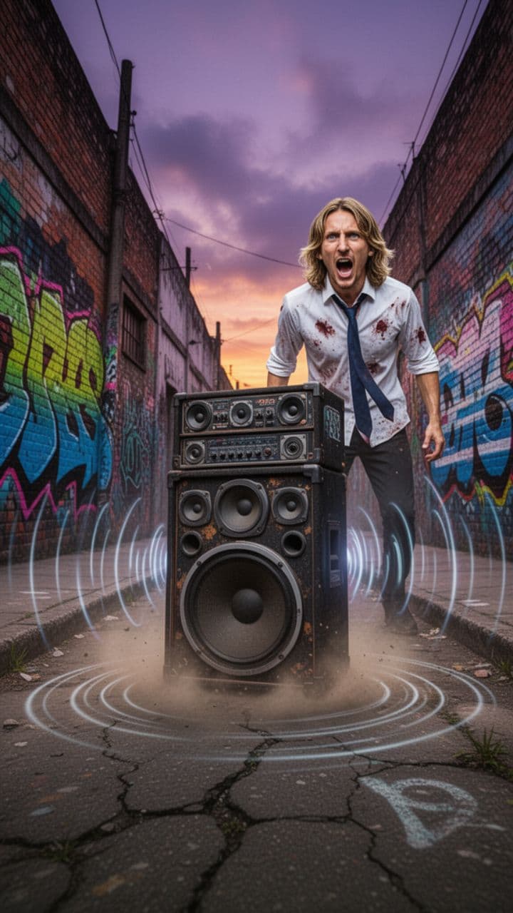 Cumbia del quilombo en clase