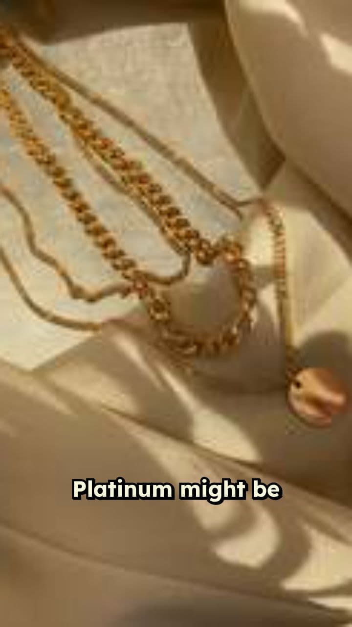 Platinum: The Forgotten Mispriced Asset