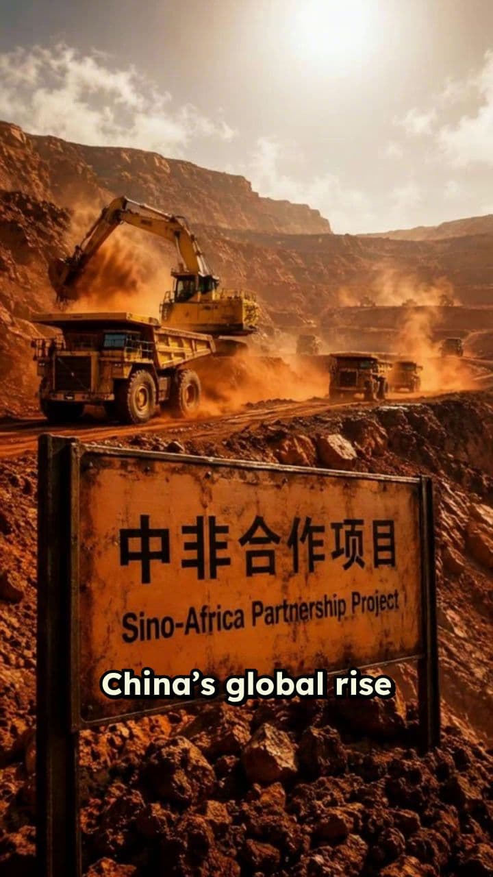 China and Asian Imperialism: Complicity and Commerce