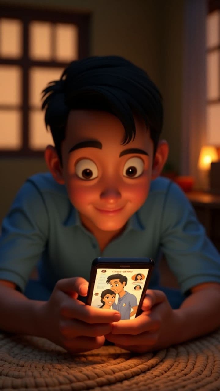 Man Kills Wife Over Dating App Discovery