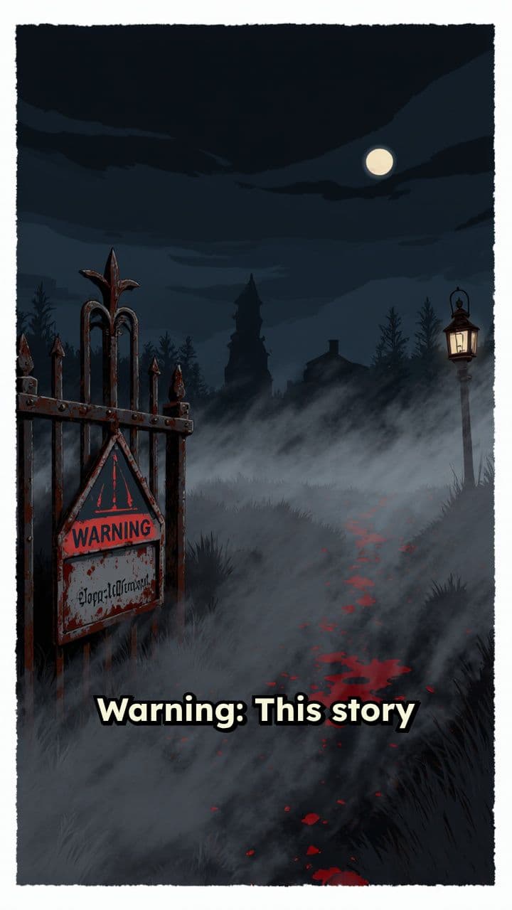 The Hinterkaifeck Farmhouse Murders