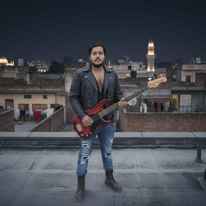 रात की यादें