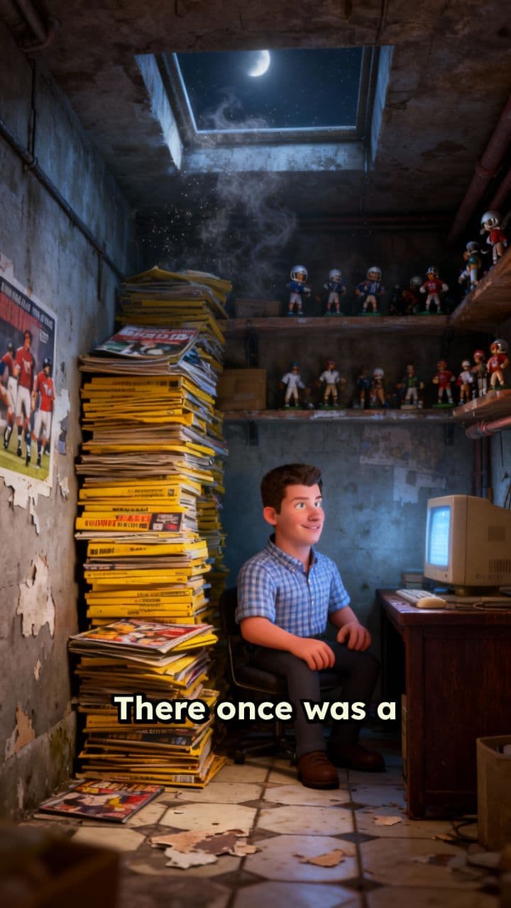 Championship Obsession