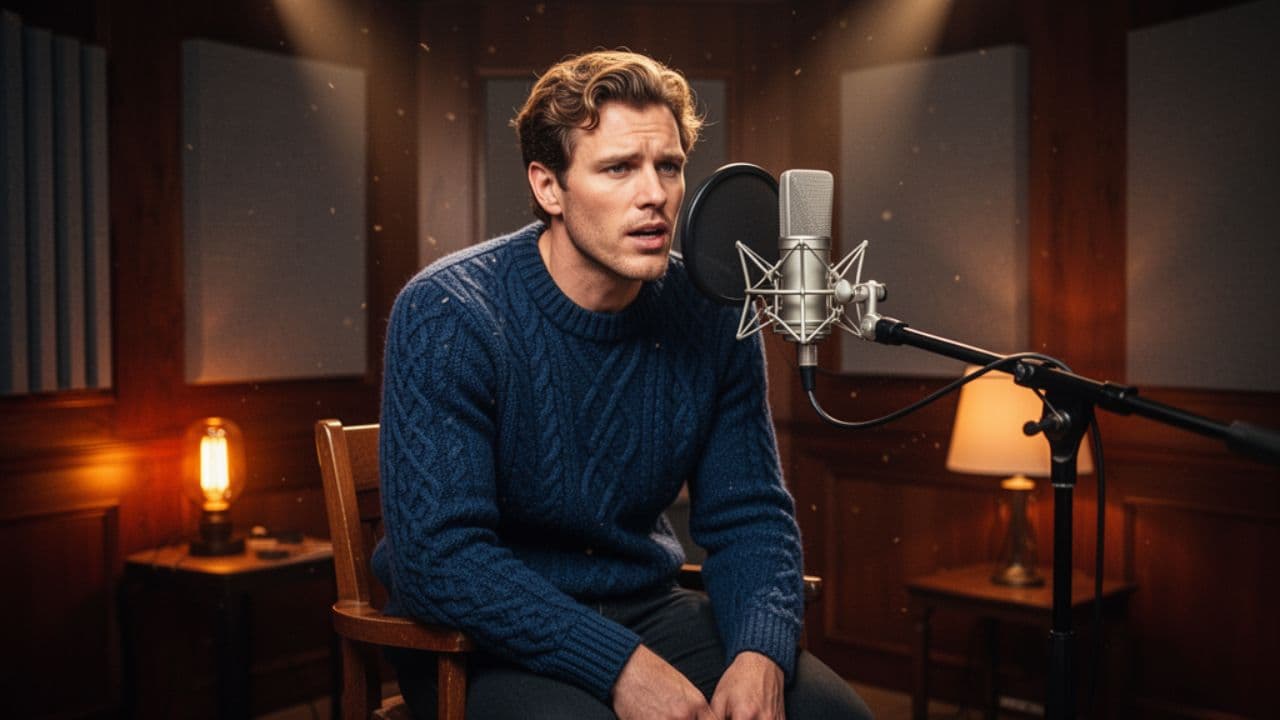 For the Rest of My Life