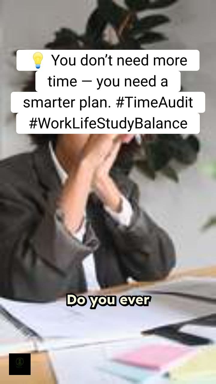 EPISODE 1 — “Stop Chasing Perfect Plans: Build a Real One That Works”