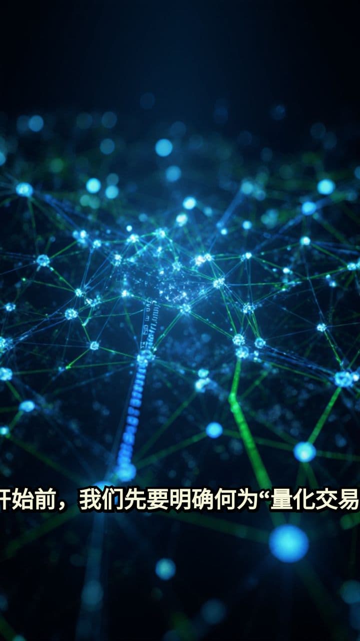 沃伦量化是什么