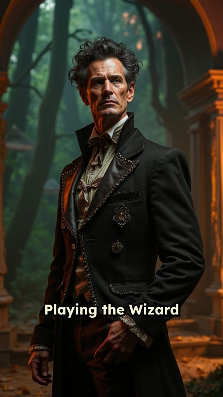 Jeff Goldblum Goes Vegetarian After Wicked Role