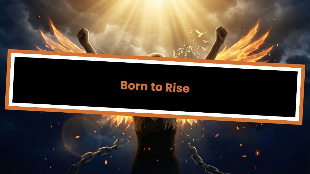 Born to Rise