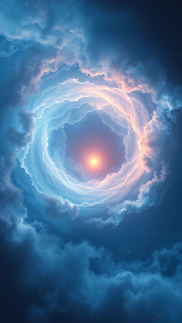 Thankful for Every Blessing