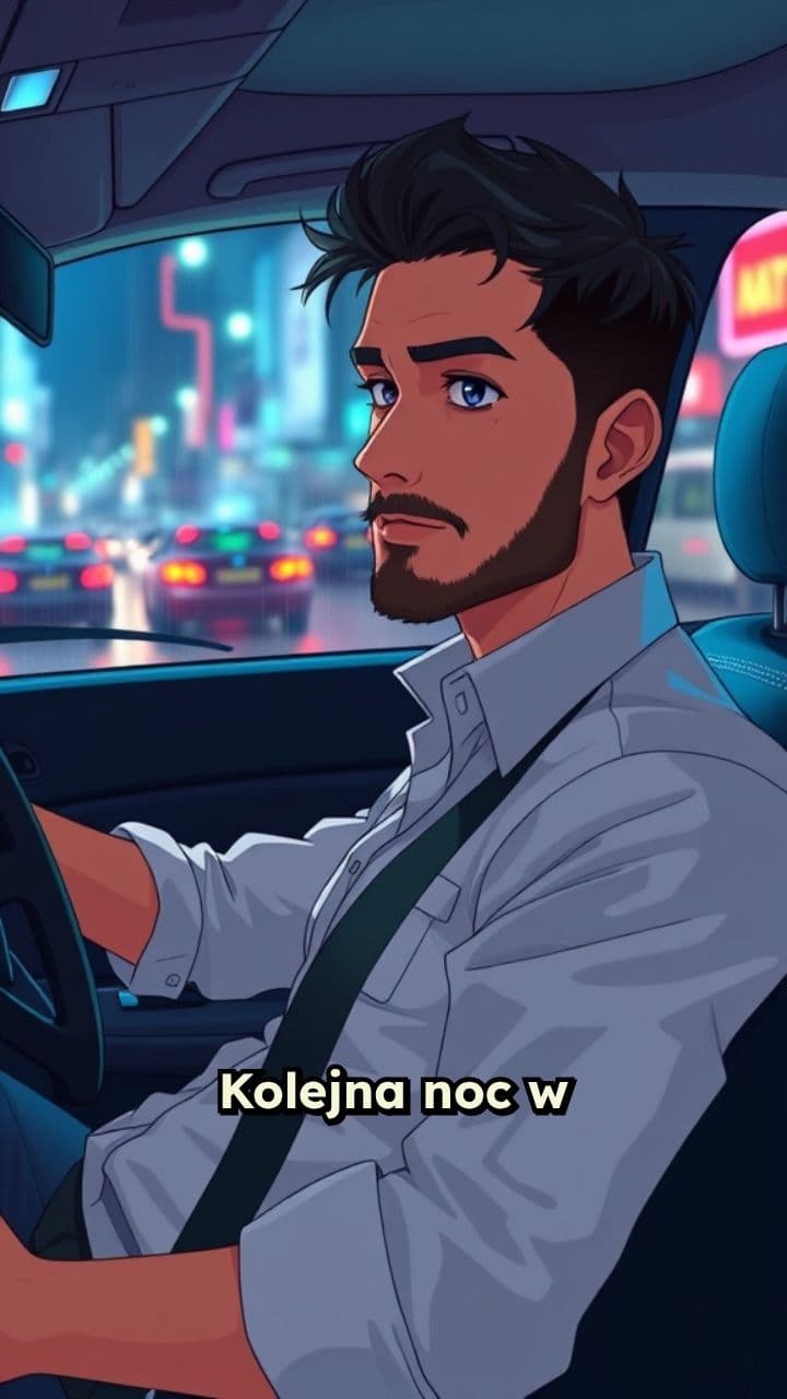 Nocny Przejazd Marzeń