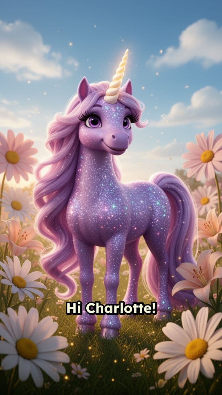 Sparkles Princess Tiana's Rainbow Adventures