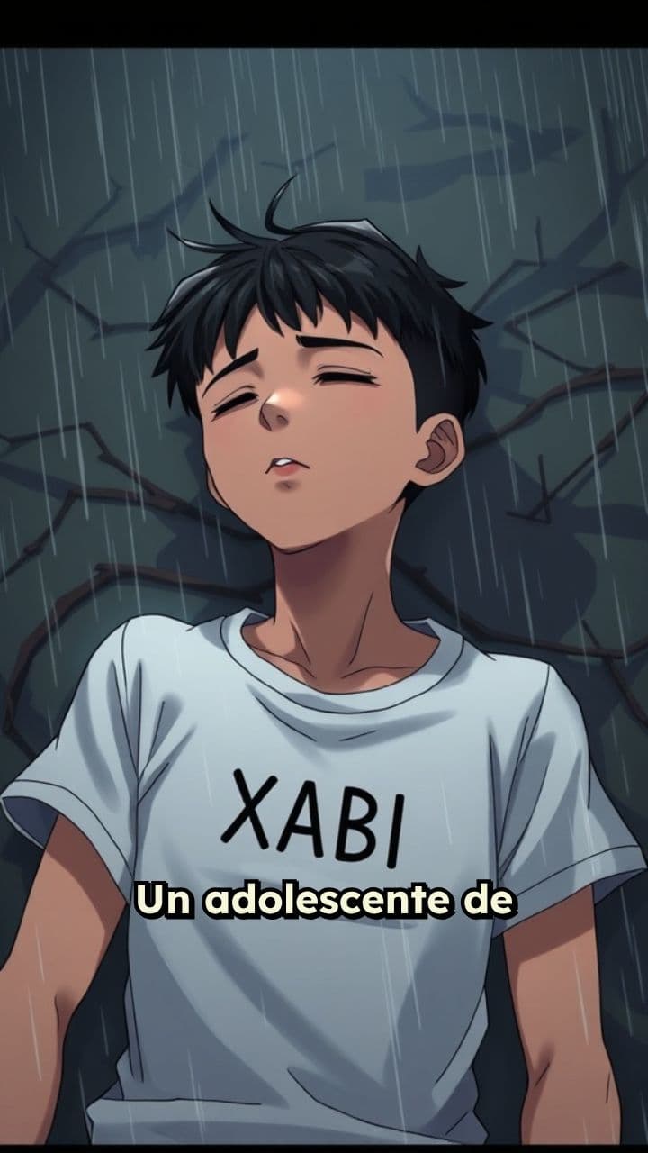 La Aventura Bizarra de XABI