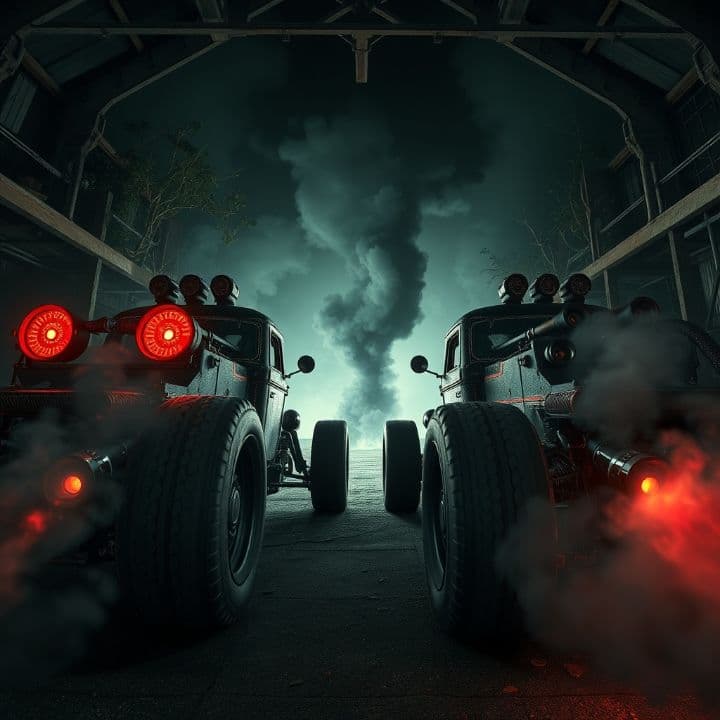 Apokalypse in Paleto Bay