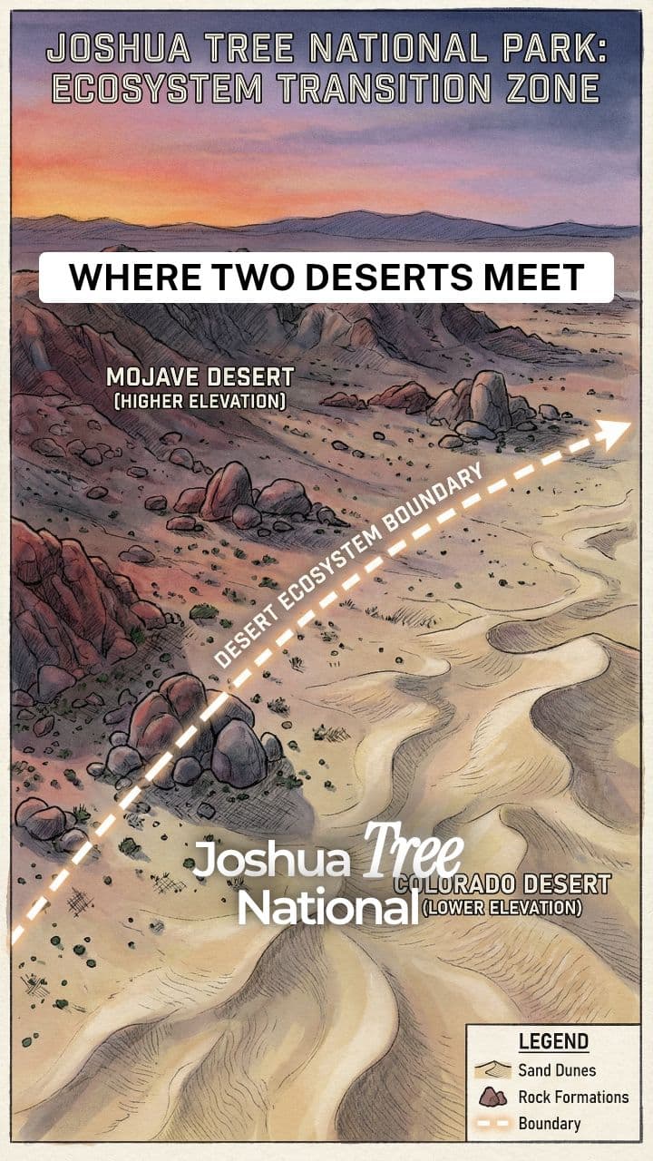 Joshua Tree National Park: A Living Classroom
