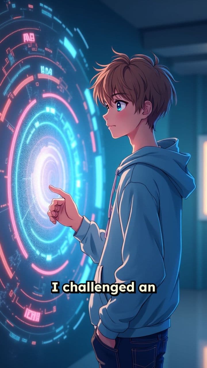 The Sound of Stillness