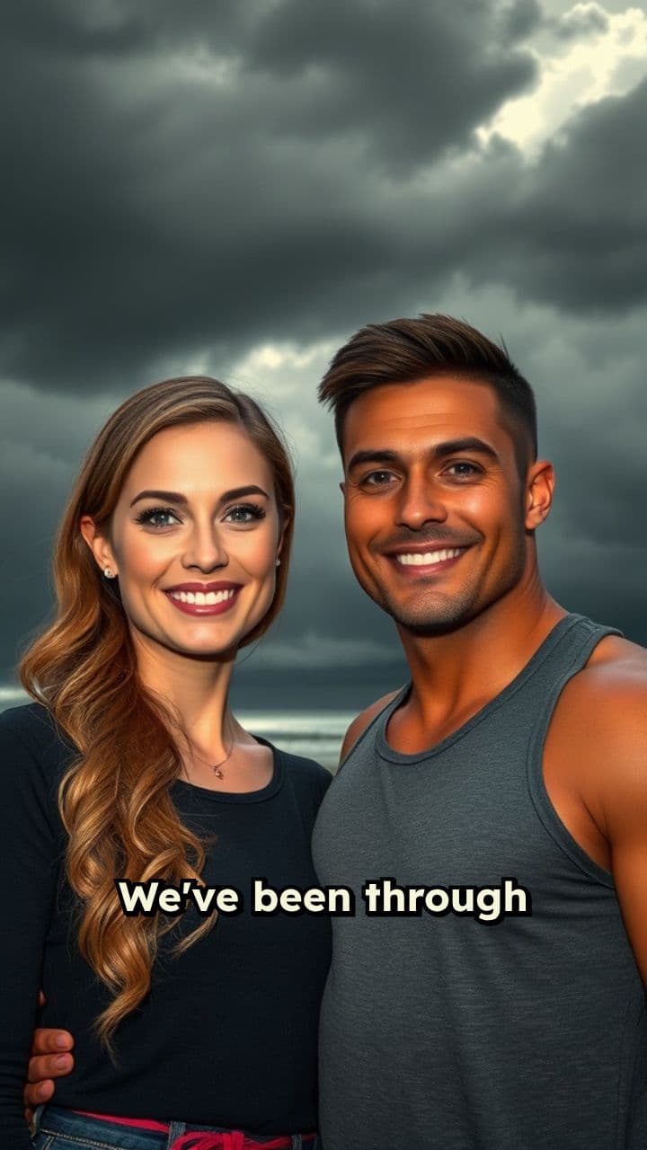 Stitched Into My Future