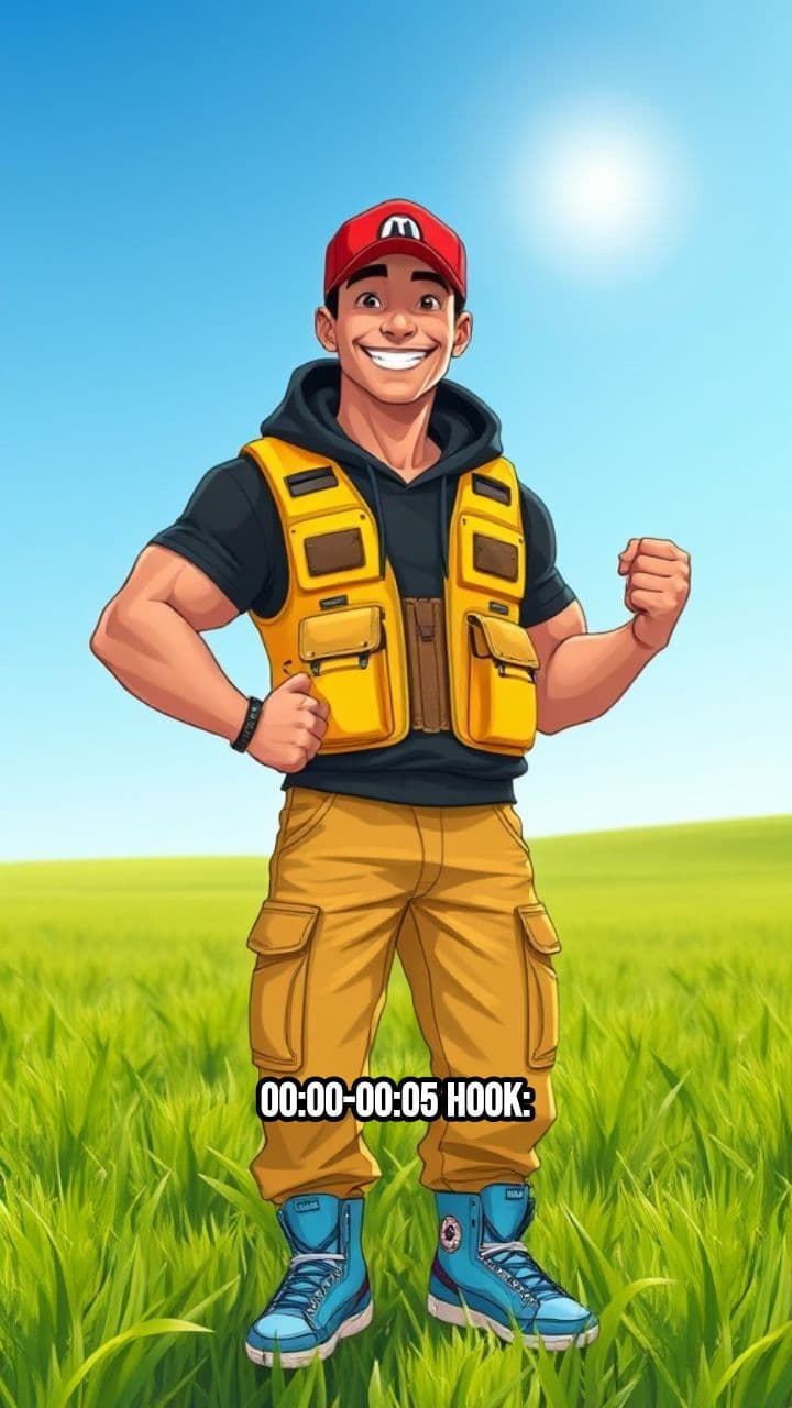 Emotes, Grenades, and Ultimate Karma