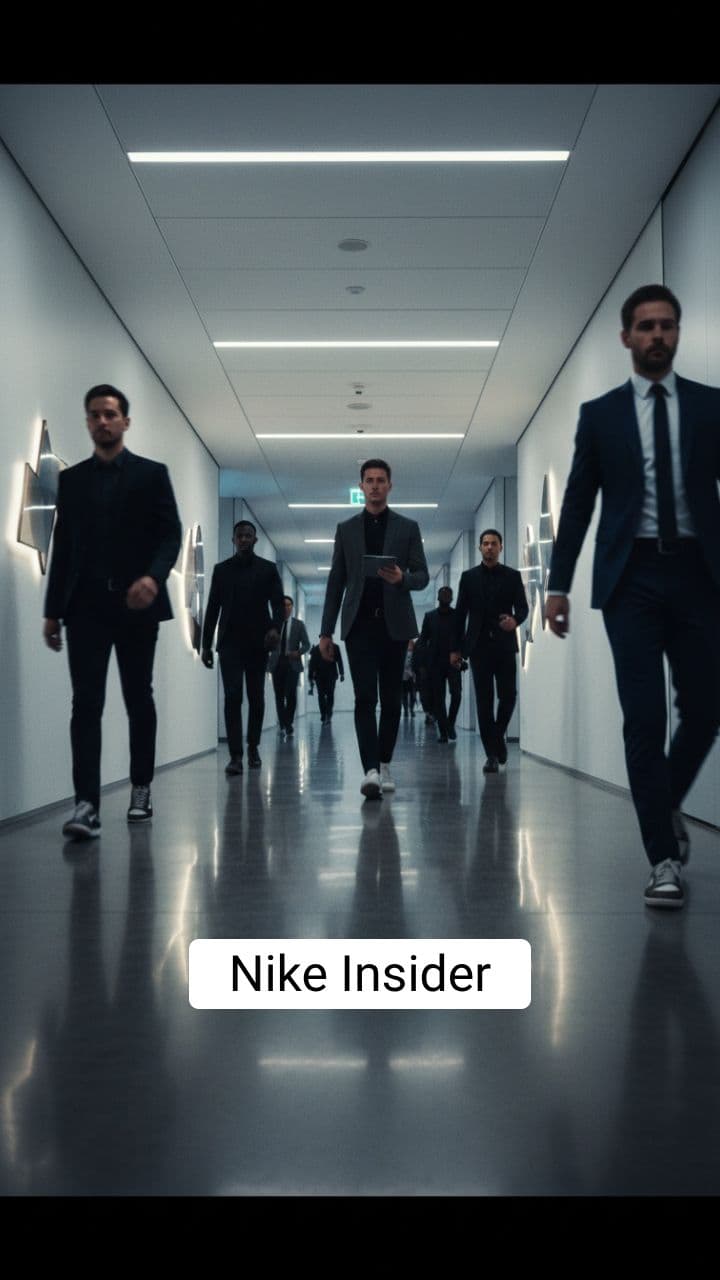 Nike Insider: The Truth About Jordan 1s