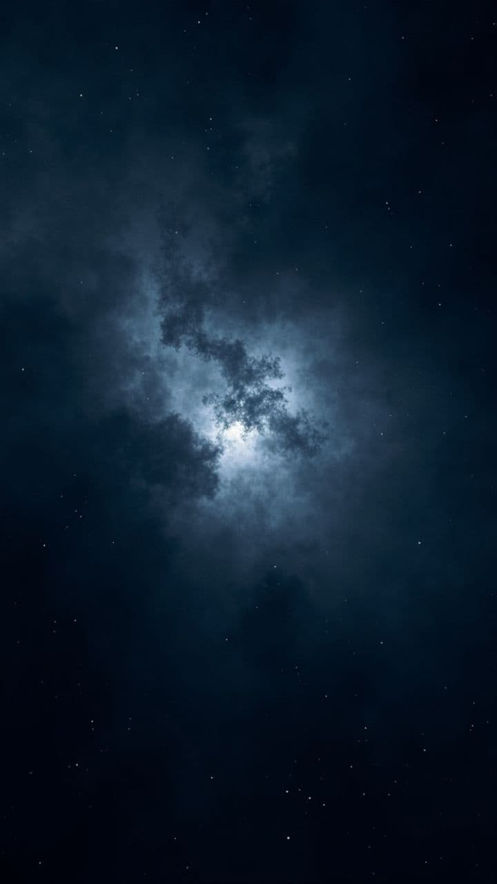 Three Eye Atlas: Cosmic Harbinger