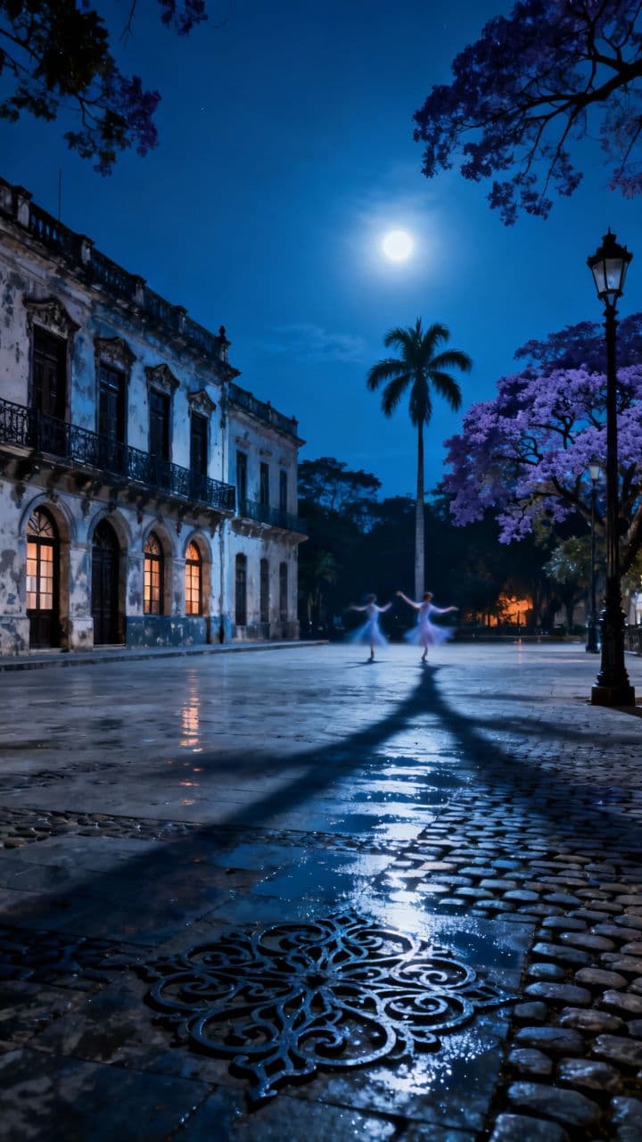 Canto de un corazón roto