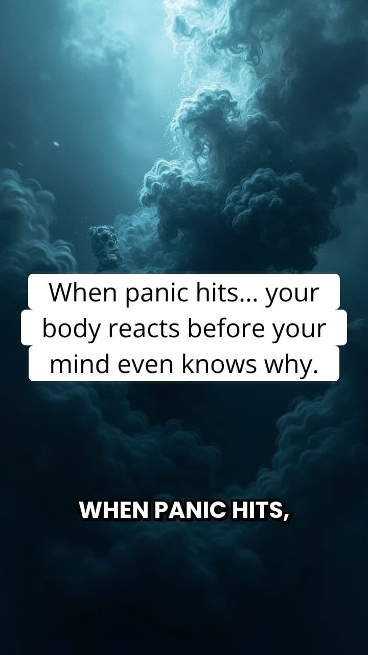 The Panic Reset Toolkit