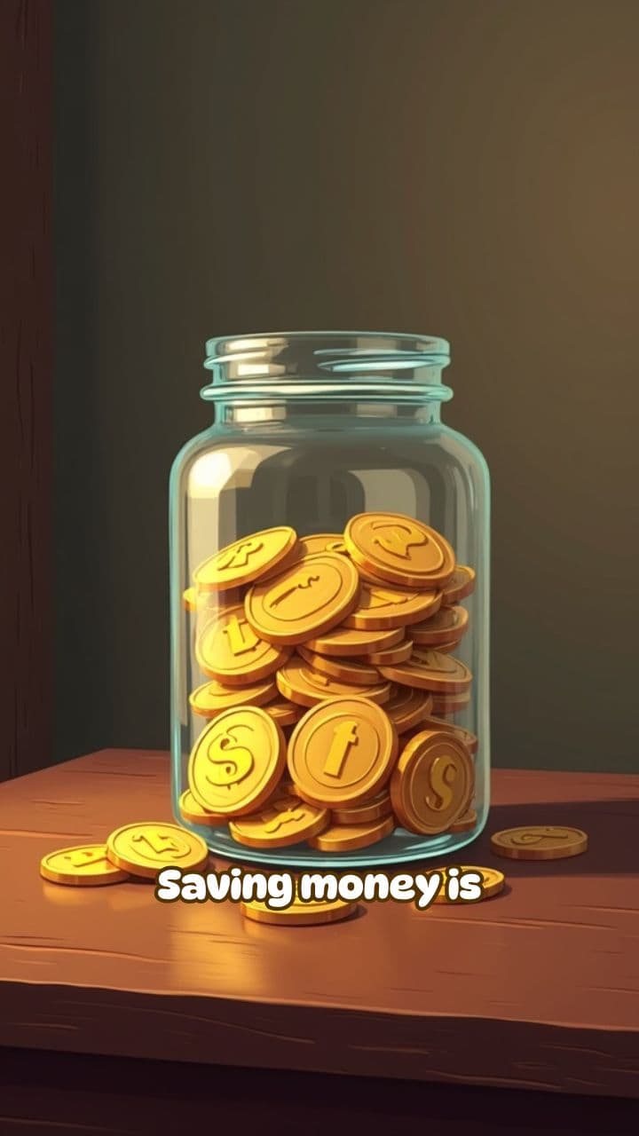 Make Your Money Work for You