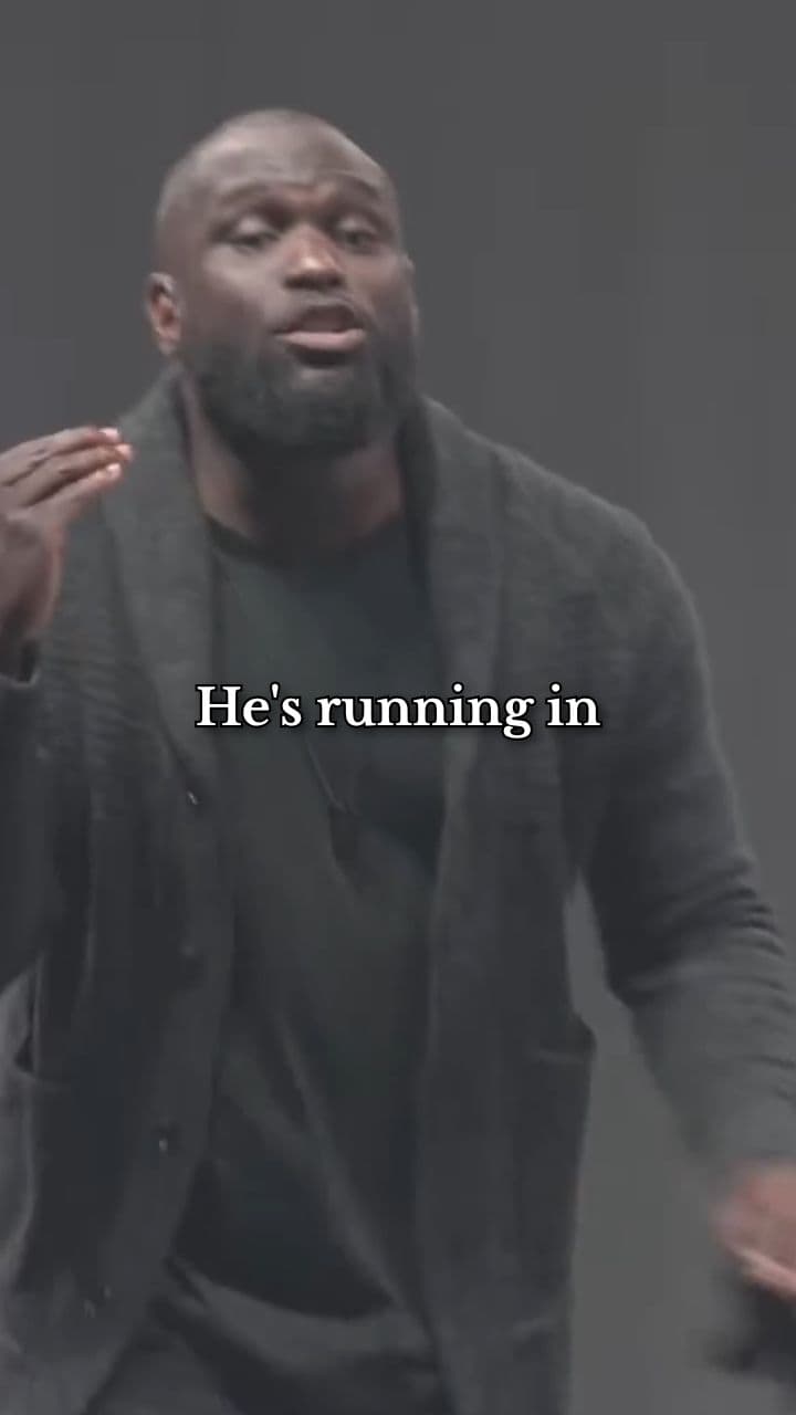 God Won't Let You Mess Up Your Calling