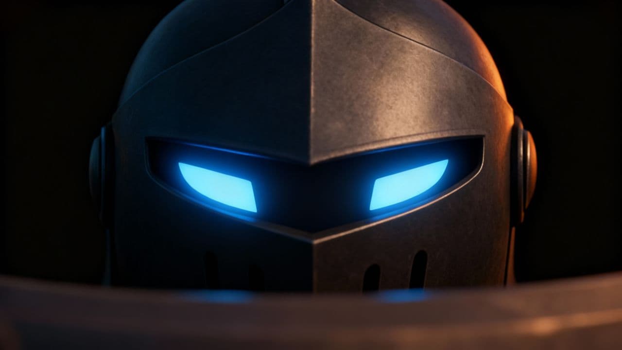 Rittermanager: Dragon's Ascent