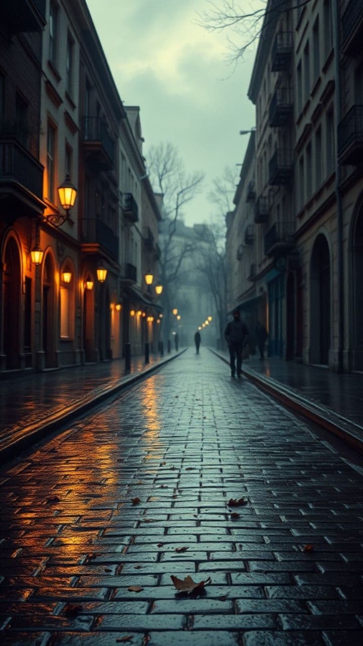 गुजरे पल की यादें