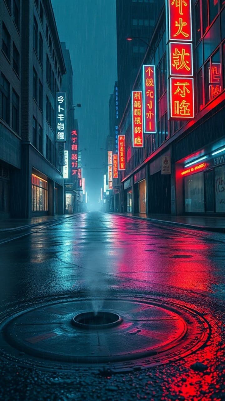 Same OG, Changed Friends