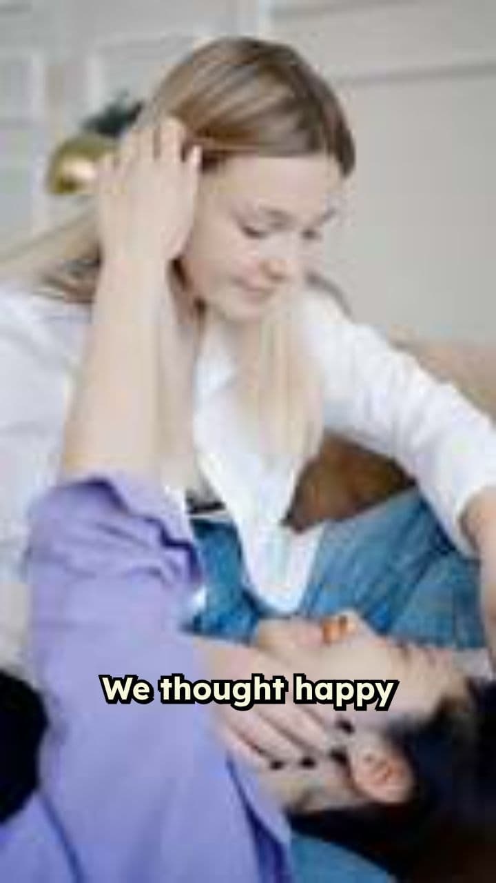 Constructive Conflict: Deepening Relationships