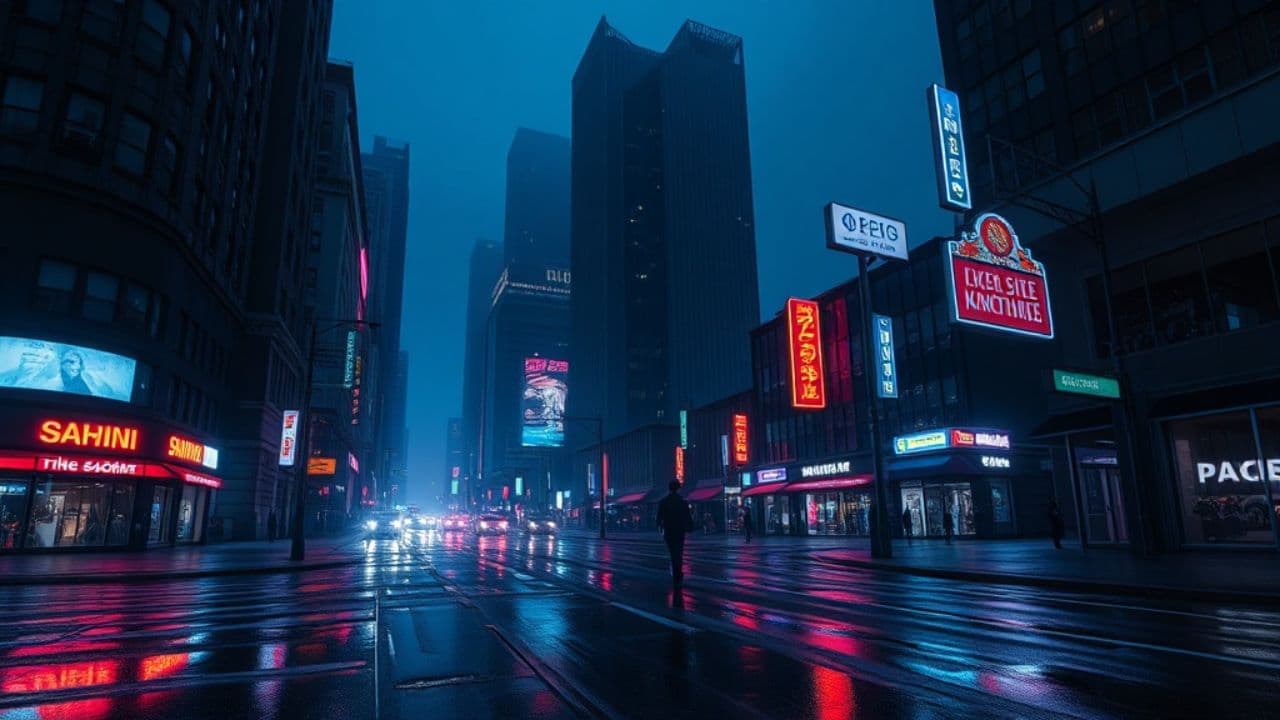 Weak Diss, Try Harder Next Time