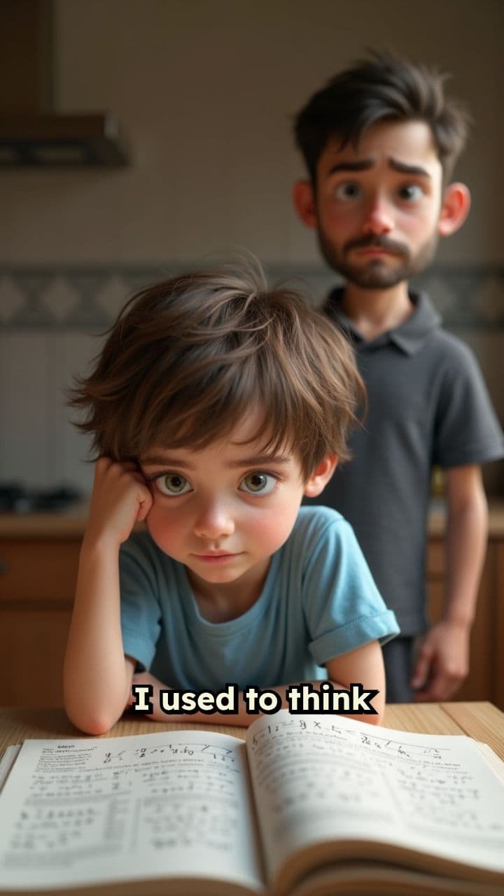 Healing Fear of Math