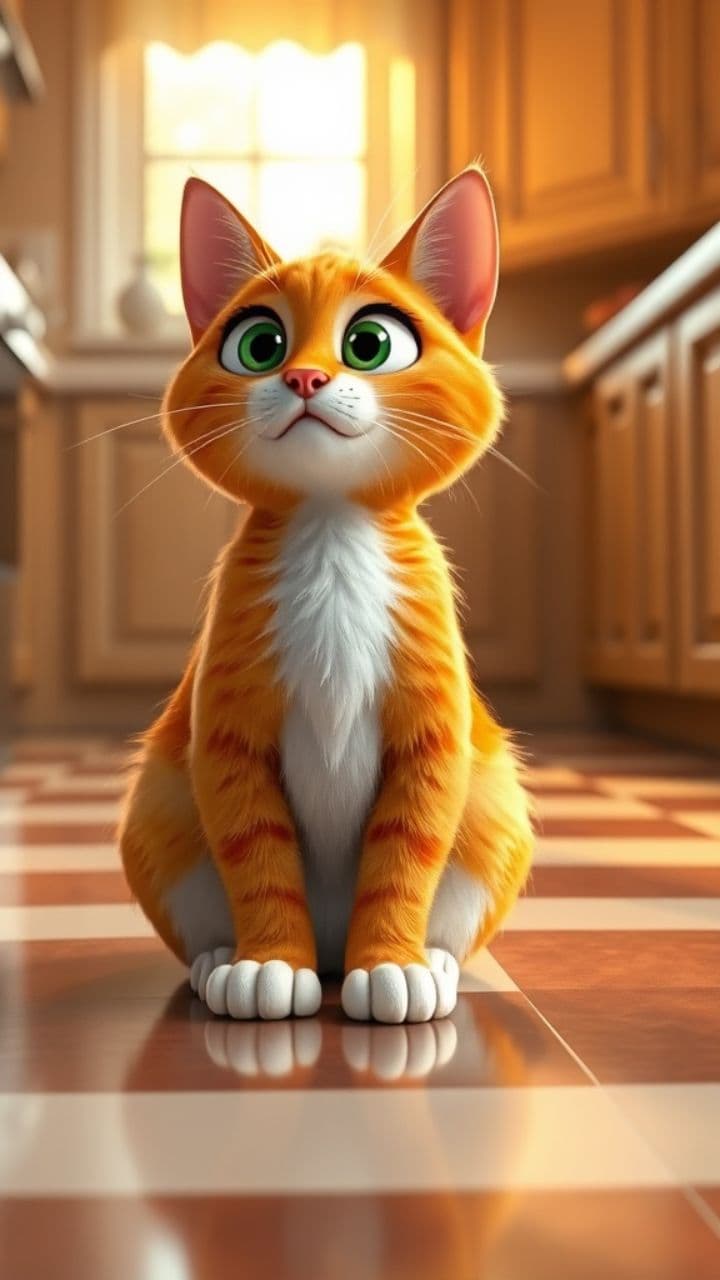 Ginger's Gourmet Feast