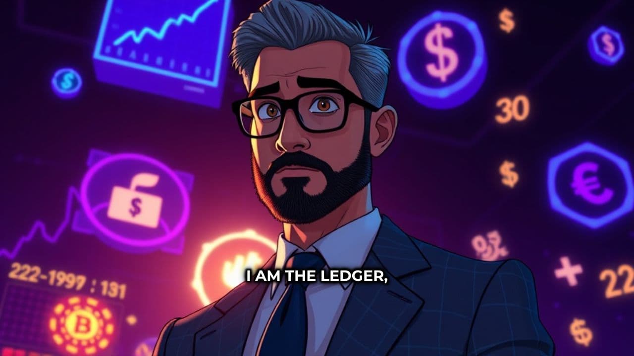 The Hidden Profit Logic of Credit Scores