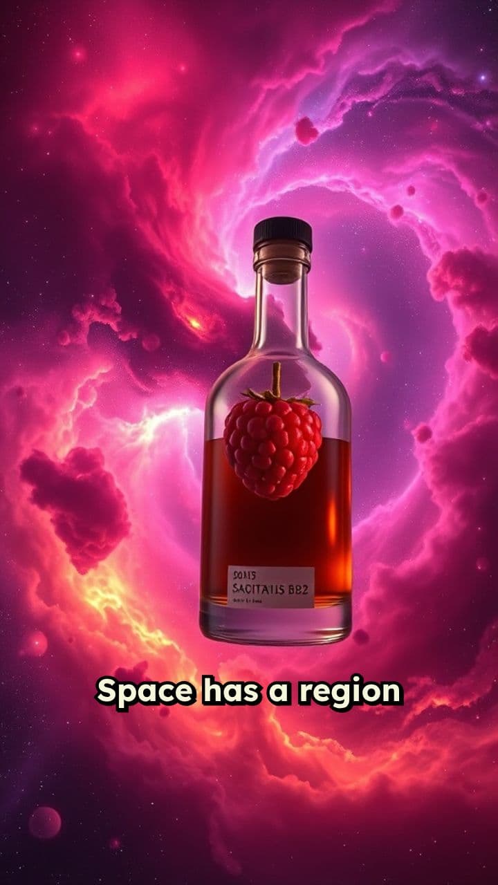 Terrifying and Delicious Space Discoveries