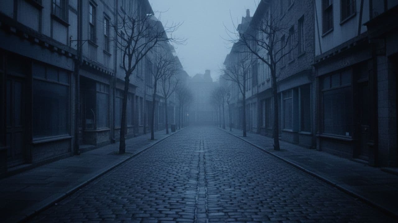 Nașterea Ta, Speranța Mea