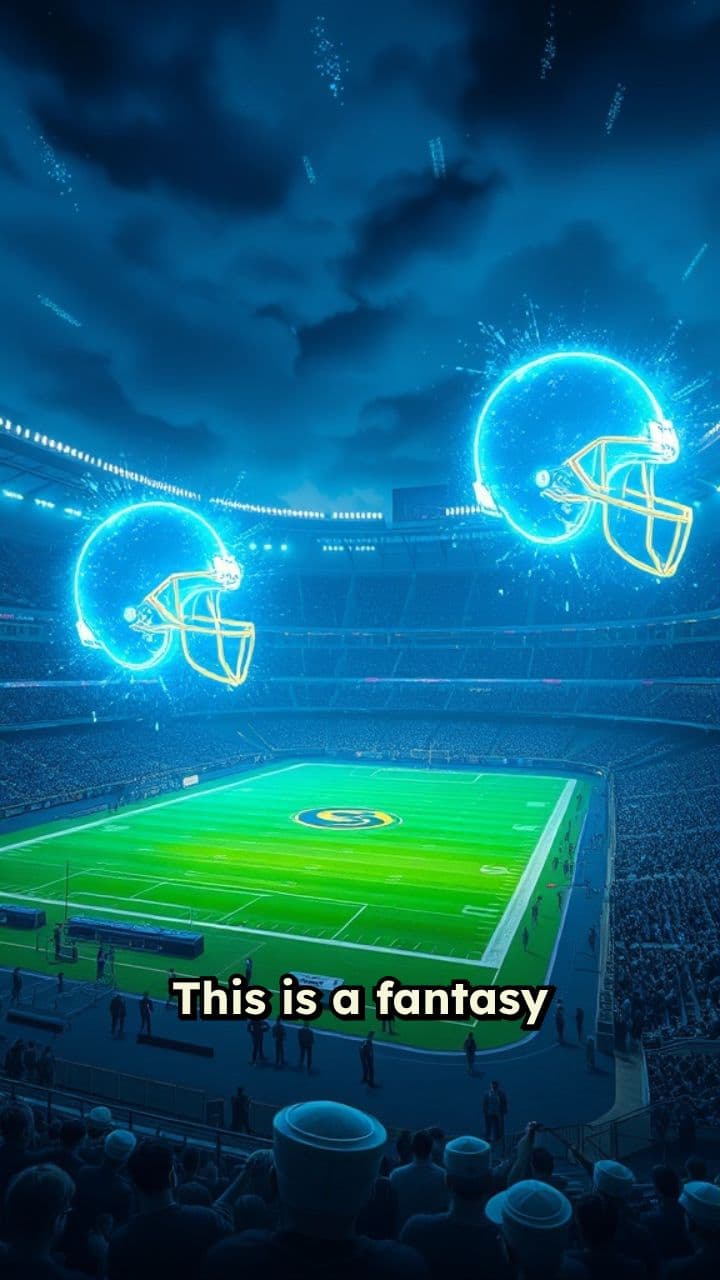 Football Team vs Cmac and Cheese