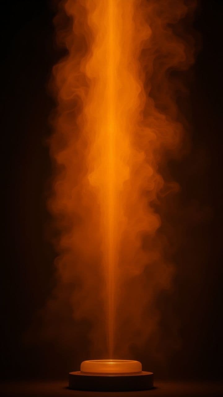 Mellow Reflections: A Serene Soundscape