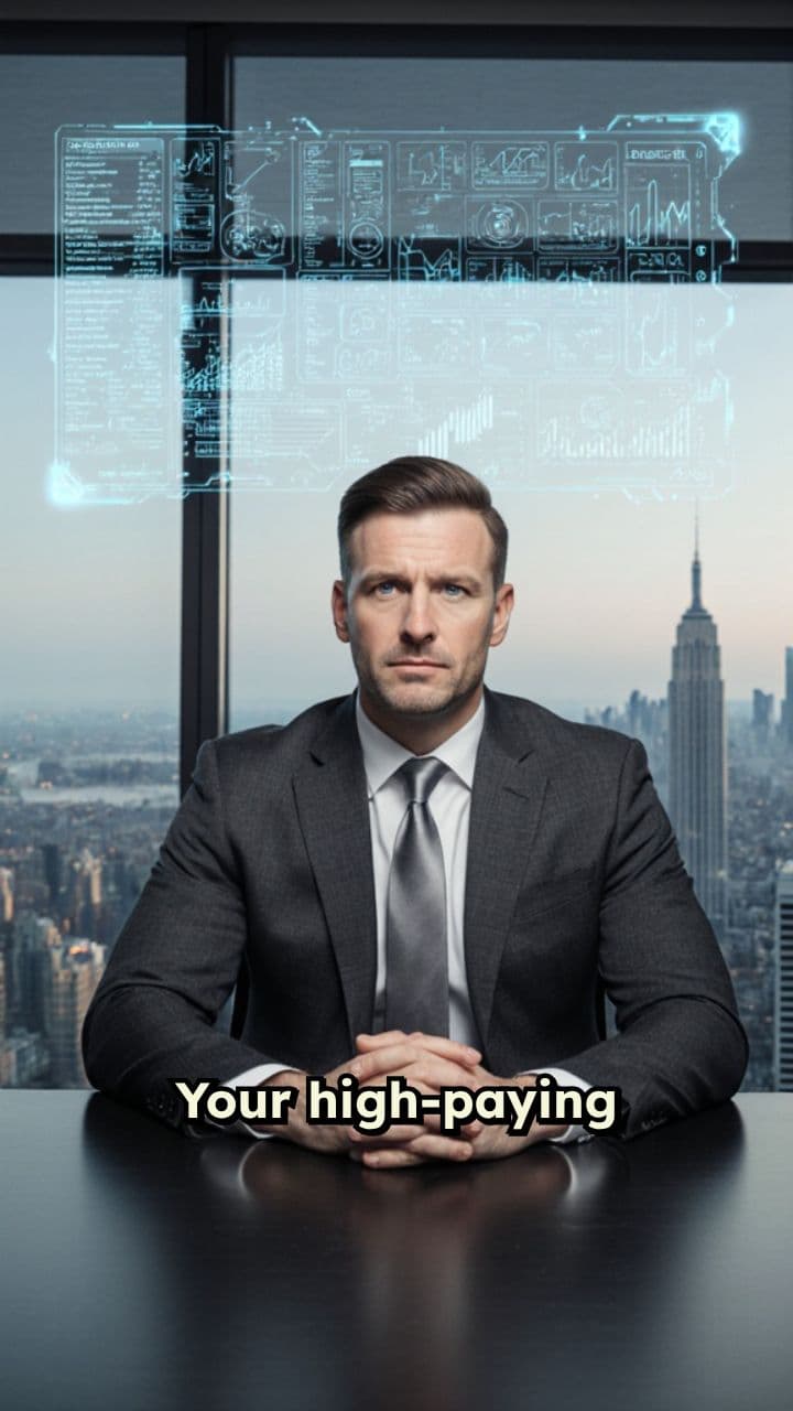 AI Disrupts Jobs Across Industries