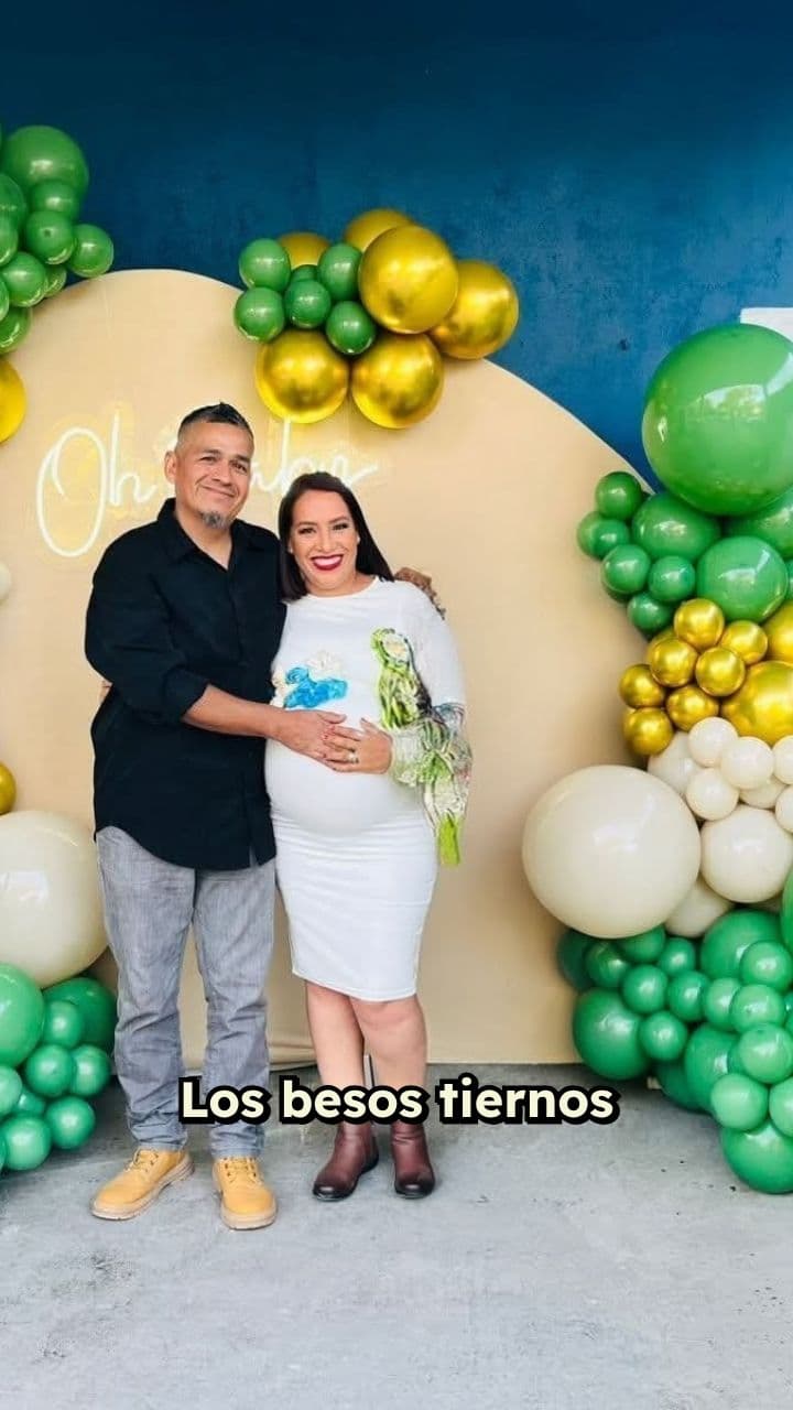 El poder del afecto prenatal