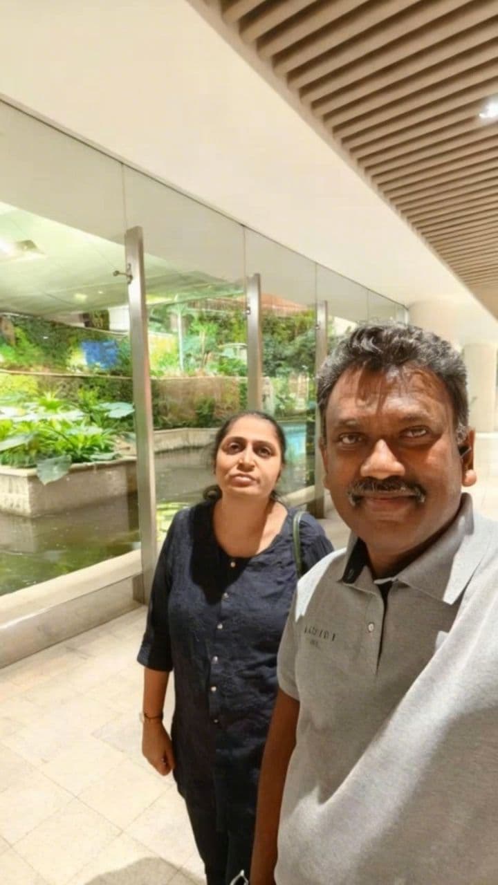 Image transform video