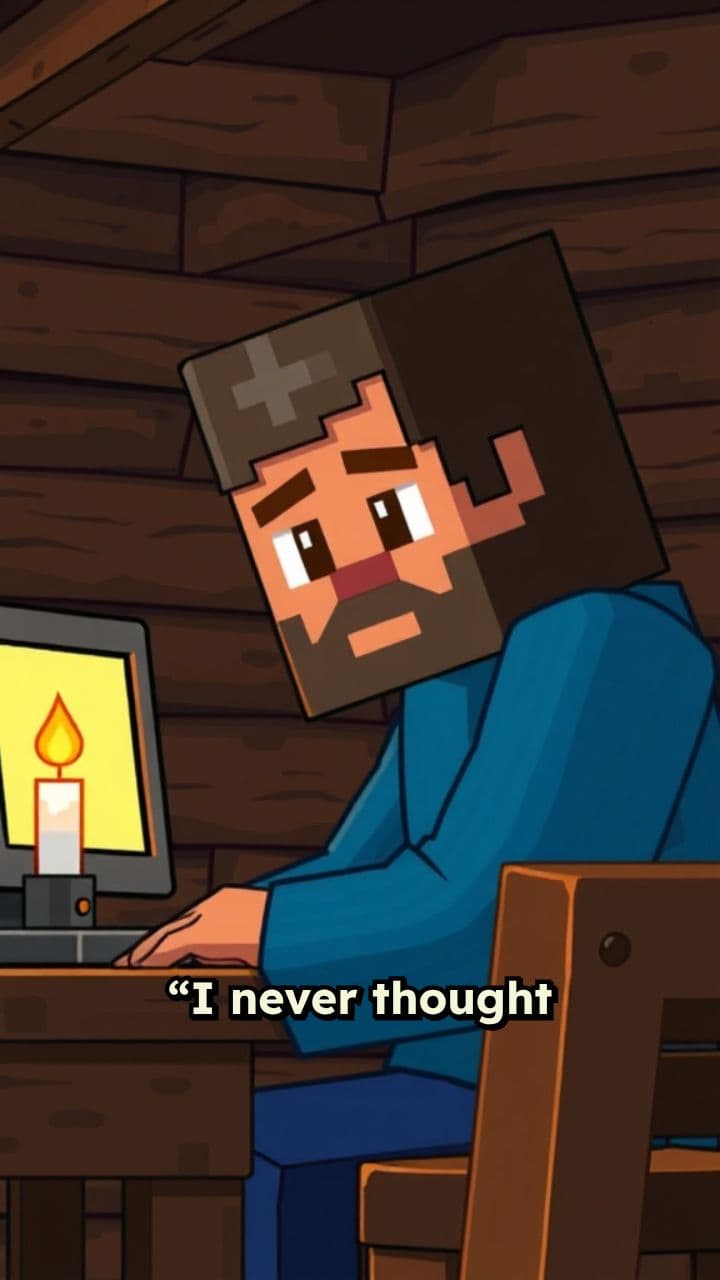 The Courage to Start